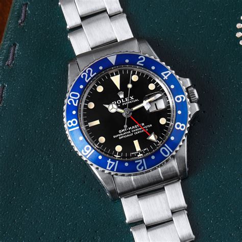 rolex blueberry gmt.